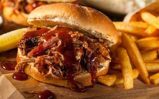 Established BBQ Landmark with Decades of Success!