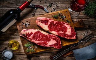 Specialty Retail Food & Beverage Business for Sale