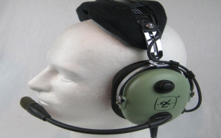 Specialty Aviation & Industrial Headset Repair 