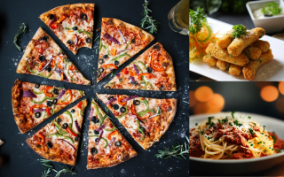 Profitable Italian Restaurant For Sale Over 1.2 Million in Sales!