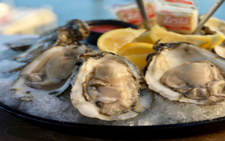 Waterfront Seafood restaurants for sale- Price Drop!