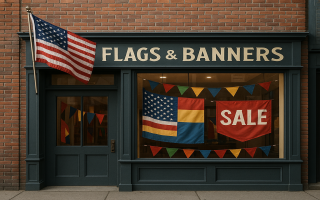 Custom Signage Powerhouse with Deep Industry Roots