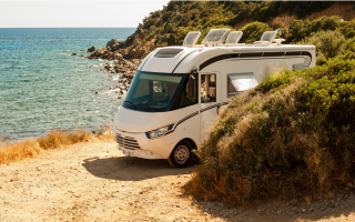 Profitable RV Rental with Established Fleet! Profitable RV Rental with Established Fleet!