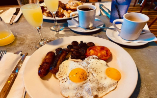 SE Valley Breakfast/Lunch Restaurant