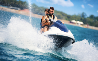 Established Jet Ski Business – Waterfront Location Established Jet Ski Business – Waterfront Location