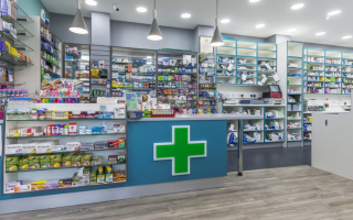 FULLY LICENSEND PHARMACY
