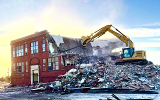 Highly Profitable, Asset-based Demolition & Excavation Company!
