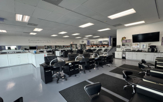 Big Island Beauty Academy for Sale – Proven Profits, Prime Location, Massive Growth Potential