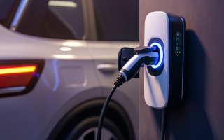 Electric Vehicle Charging Installation and Service
