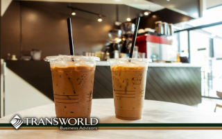 Las Vegas Chinatown Boba Tea Concept for Sale