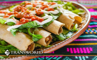 2 Profitable Mexican Restaurants in Kentucky