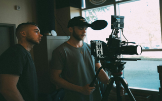 Photo & Video Prod. Agency | Fortune 100 Clients