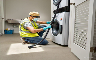 Professional Dryer Vent Cleaning - Lucrative! - Business for Sale in  Columbus, OH
