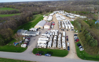 Keepers RV Center Keepers RV Center
