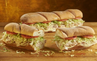 Best Offer - Must Sell - Franchised Sandwich Shop in Aiken 