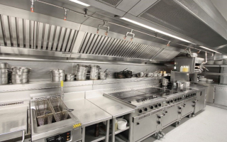 Sold - Premier Restaurant Hood Cleaning Service