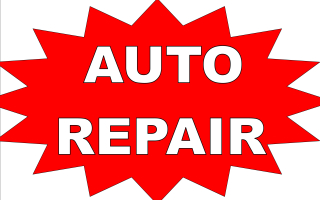 Auto Repair Center Selling for Only 1x CashFlow Auto Repair Center Selling for Only 1x CashFlow