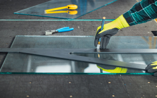 Commercial & Residential Glass Company  Commercial & Residential Glass Company