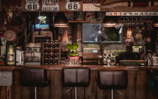 Profitable & Unique Billiards Bar + Event Venue