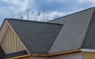 Established Residential Roofing Company