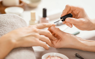 Thriving Nail and Spa Salon – Turn-Key Opportunity