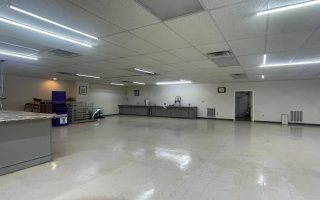 Shutdown C-store with Property near Palmer TN!