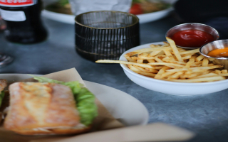 Affordable Rent - Restaurant for Sale Ready for Your Concept!