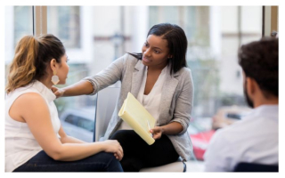 Comprehensive Mental Health & Counseling w/ Team