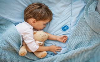 Sleep Aid Tools & Toys for All Ages | eCom Brand 