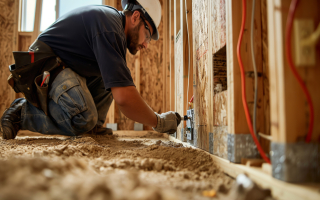 Specialty Building Equipment and Maintenance