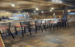 All the Boxes are Checked Here!!!