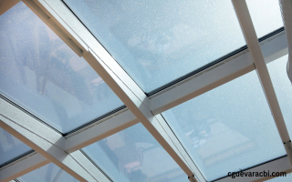 578 - Specialty Glass and Window Manufacturer