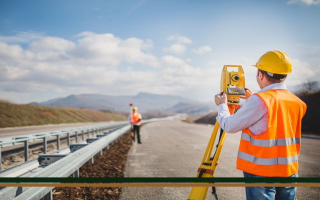 Exciting Opportunity for Licensed Surveyor