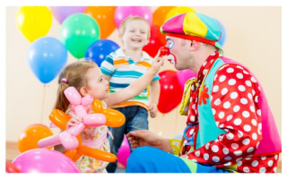 Owner Absentee Opportunity for Party Rental Supply