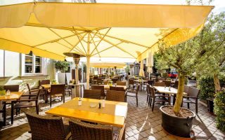 SBA Loan Pre-Approved/Long-Established Bar/Restaurant