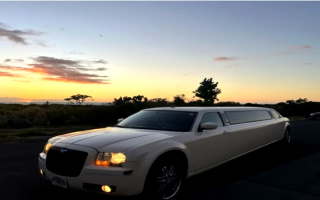 Drive Success: Own a Premier Luxury Limousine Brand in Hawaii Drive Success: Own a Premier Luxury Limousine Brand in Hawaii