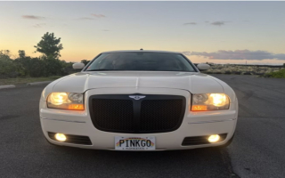 Drive Success: Own a Premier Luxury Limousine Brand in Hawaii