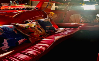 Drive Success: Own a Premier Luxury Limousine Brand in Hawaii