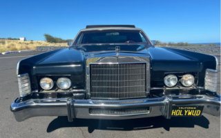 Drive Success: Own a Premier Luxury Limousine Brand in Hawaii