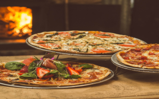 Pizza Business for Sale in Delray Beach - $160K Owner Benefit!!