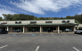 Big, Beautiful Cherokee County Restaurant for Sale. $149,000