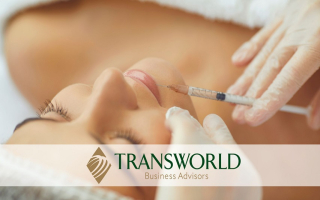 Profitable Wellness & Aesthetic Med Spa