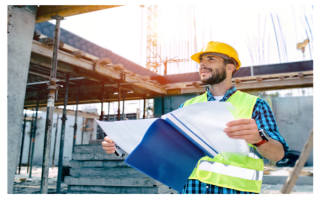 Commercial Tenant Finishing General Contractor