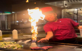 Japanese Restaurant  – Profitable and Established