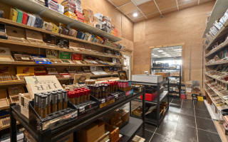 3 Location Smoke Shops focused on high quality 