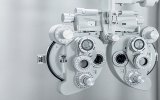 Ophthalmic and Optical Equipment and Supplies Distributor for Sale. $2.6 Million Revenue and $715k of Cashflow. 57002