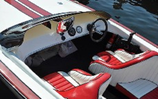 Creative Custom Boat RV Auto Upholstery Business Creative Custom Boat RV Auto Upholstery Business