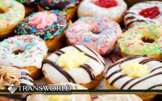 Turnkey Profitable Specialty Donut Shop Turnkey Profitable Specialty Donut Shop