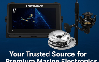 Relocatable E-Commerce Marine Supply Business – Seller Financing