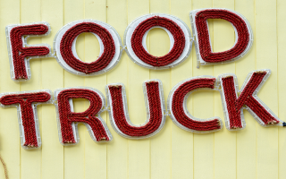 Established East Valley Food Truck 